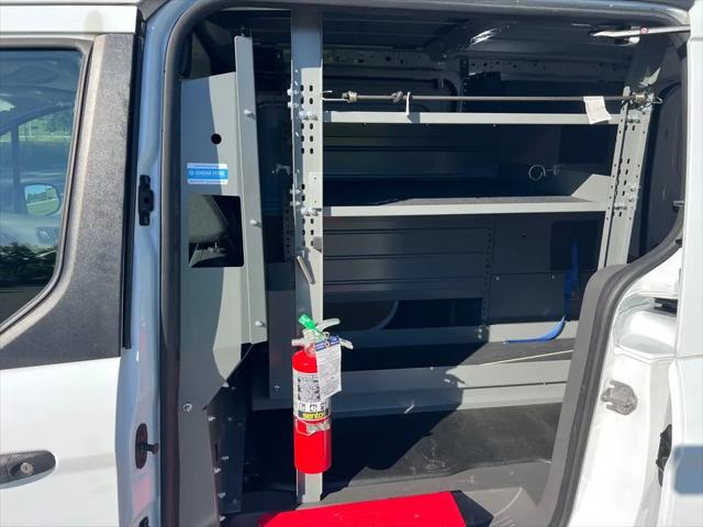 2020 Ford Transit Connect XL Cargo Van