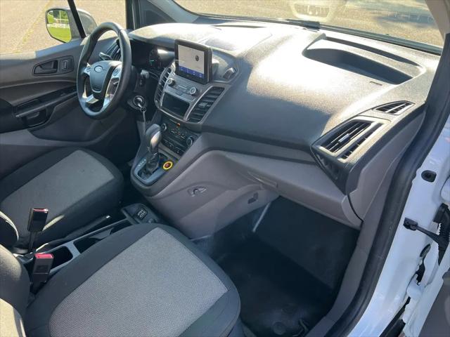 2020 Ford Transit Connect XL Cargo Van