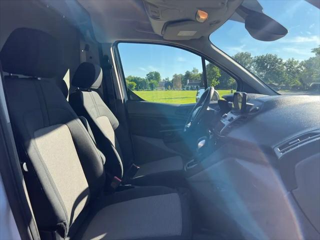 2020 Ford Transit Connect XL Cargo Van