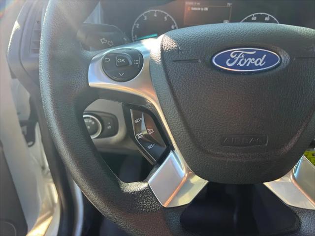 2020 Ford Transit Connect XL Cargo Van