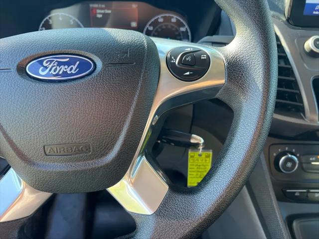2020 Ford Transit Connect XL Cargo Van