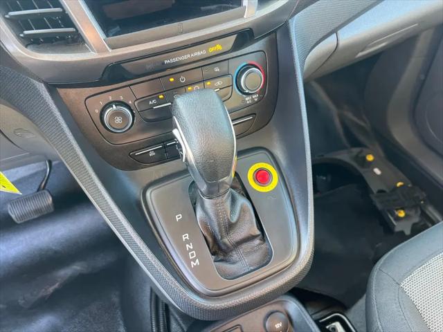 2020 Ford Transit Connect XL Cargo Van