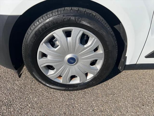 2020 Ford Transit Connect XL Cargo Van