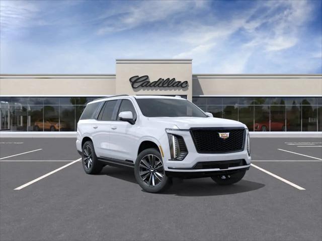 2026 Cadillac Escalade Sport for sale in Rockford, IL