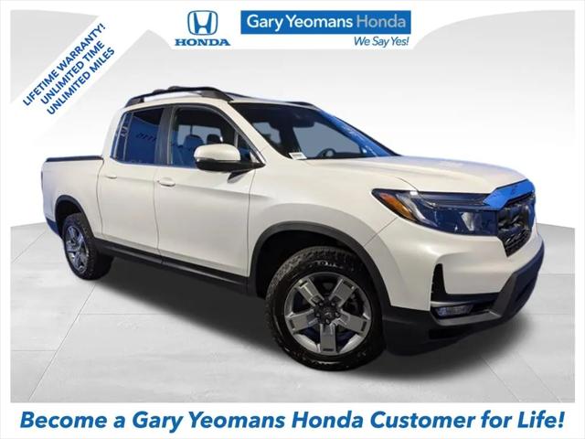 2026 Honda Ridgeline RTL for sale in Daytona Beach, FL