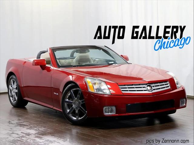 2008 Cadillac XLR Standard for sale in Addison, IL