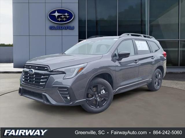 2026 Subaru Ascent Premium 7-Passenger for sale in Greenville, SC