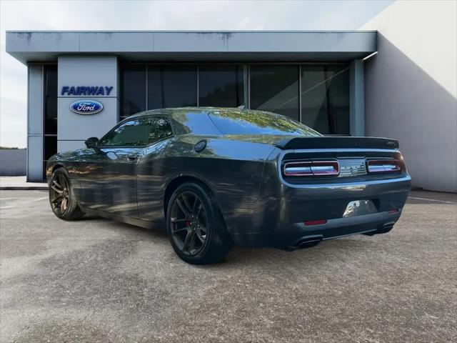 2023 Dodge Challenger SRT Hellcat Jailbreak