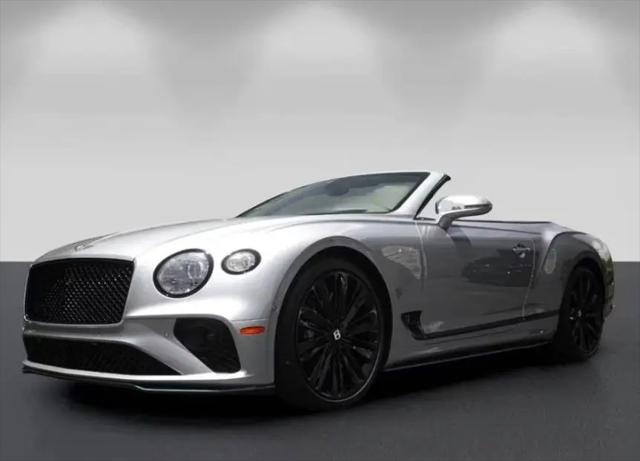 2022 Bentley Continental GT Speed for sale in Carrollton, TX
