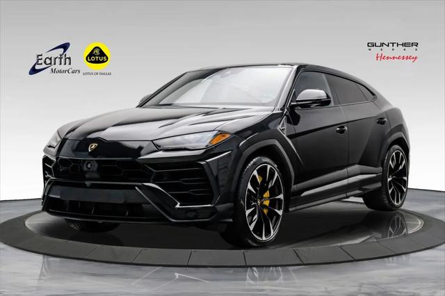 2022 Lamborghini Urus Standard for sale in Carrollton, TX