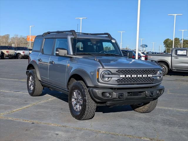 2023 Ford Bronco Badlands for sale in Prince George, VA