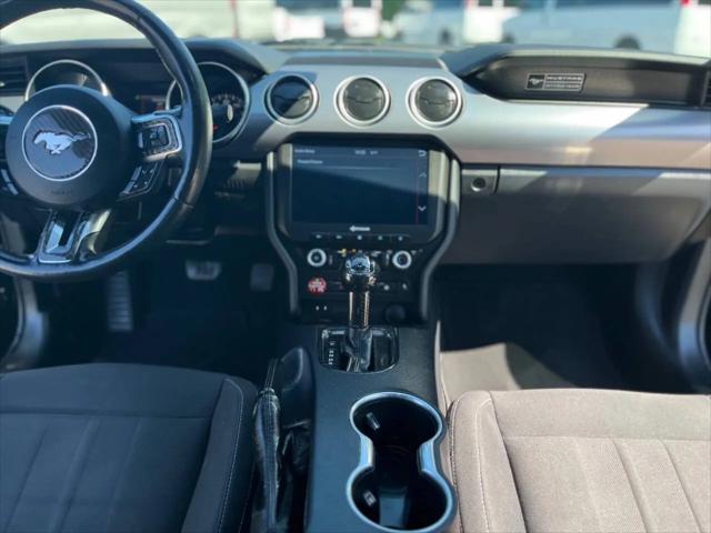 2020 Ford Mustang GT Fastback