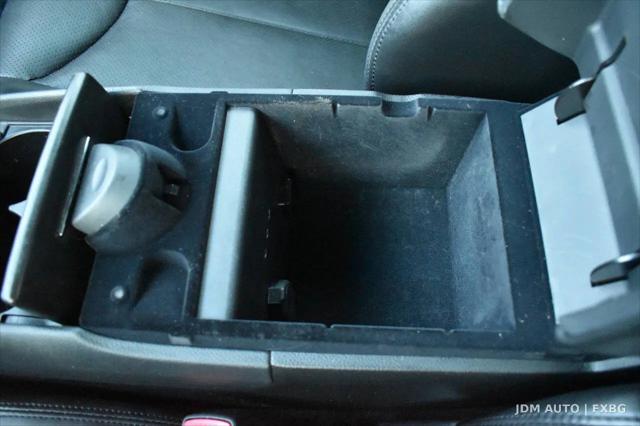 2011 INFINITI G37 G37x