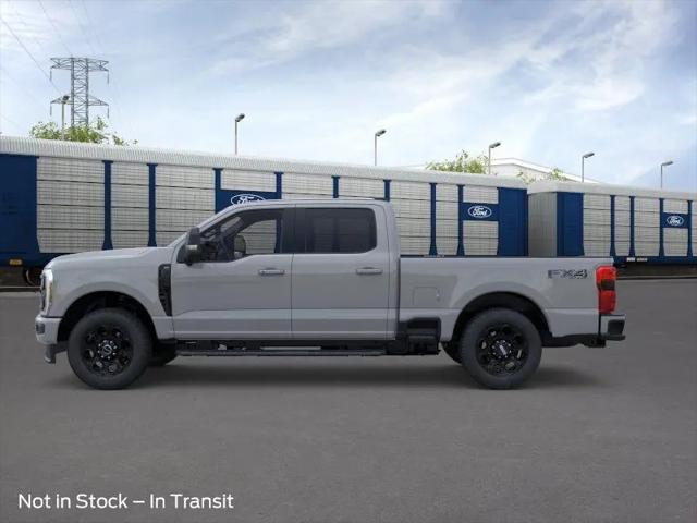 2026 Ford F-250 XLT