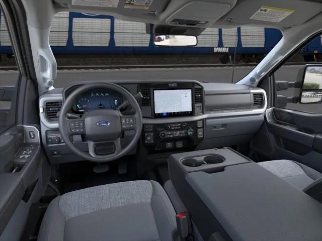 2026 Ford F-250 XLT