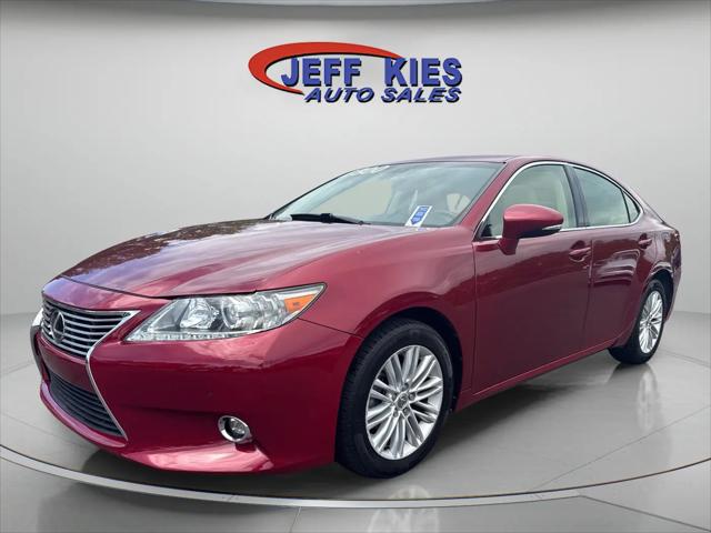 2015 Lexus ES 350 ES 350 for sale in Apalachin, NY