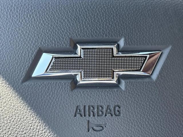 2026 Chevrolet Colorado Trail Boss, 4WD