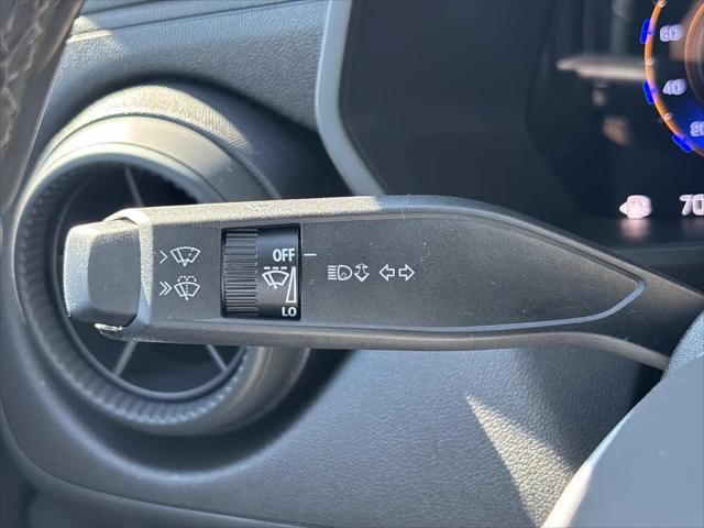 2026 Chevrolet Colorado Trail Boss, 4WD
