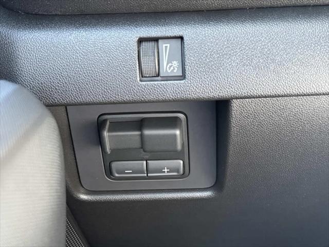 2026 Chevrolet Colorado Trail Boss, 4WD