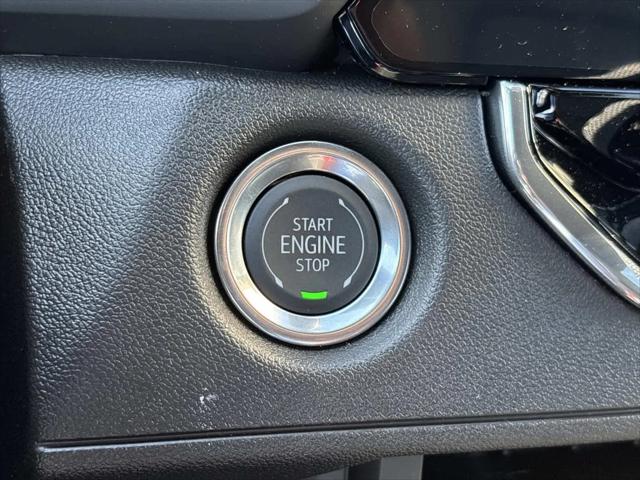 2026 Chevrolet Colorado Trail Boss, 4WD