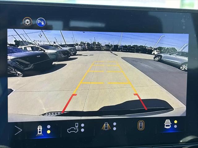 2026 Chevrolet Colorado Trail Boss, 4WD