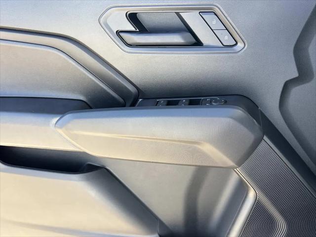 2026 Chevrolet Colorado Trail Boss, 4WD