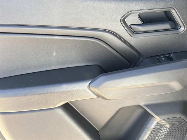 2026 Chevrolet Colorado Trail Boss, 4WD