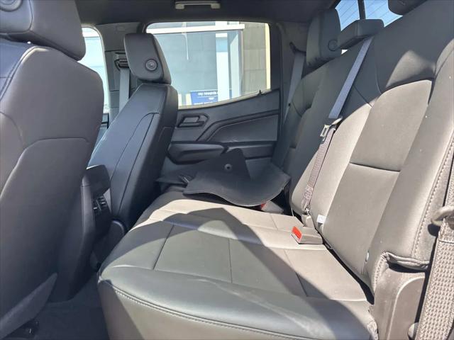 2026 Chevrolet Colorado Trail Boss, 4WD