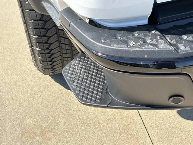 2026 Chevrolet Colorado Trail Boss, 4WD
