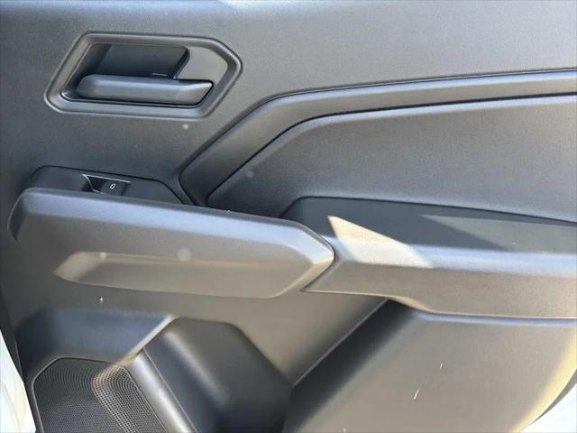 2026 Chevrolet Colorado Trail Boss, 4WD
