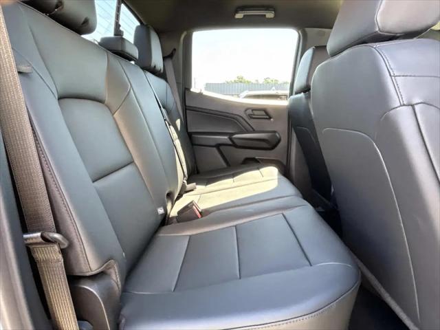 2026 Chevrolet Colorado Trail Boss, 4WD