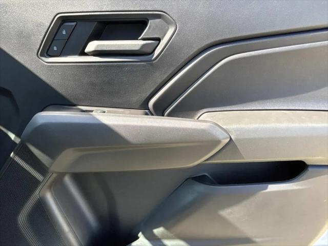 2026 Chevrolet Colorado Trail Boss, 4WD