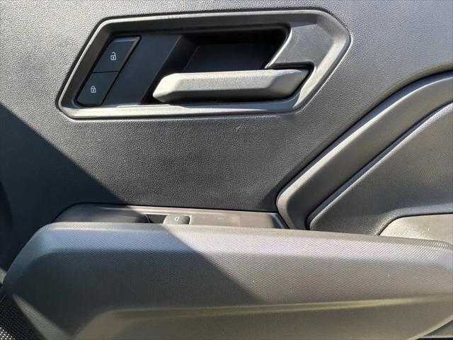 2026 Chevrolet Colorado Trail Boss, 4WD