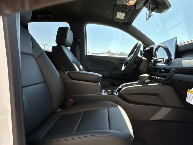 2026 Chevrolet Colorado Trail Boss, 4WD