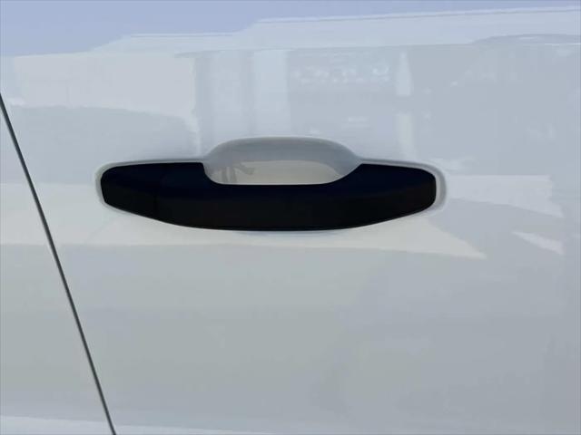 2026 Chevrolet Colorado Trail Boss, 4WD