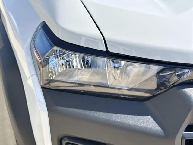 2026 Chevrolet Colorado Trail Boss, 4WD