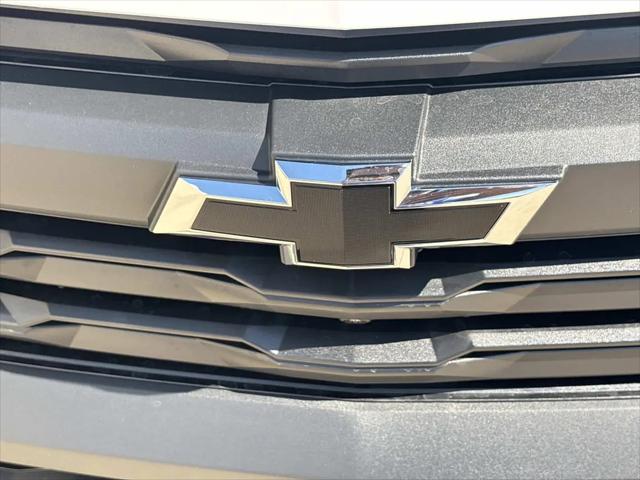 2026 Chevrolet Colorado Trail Boss, 4WD