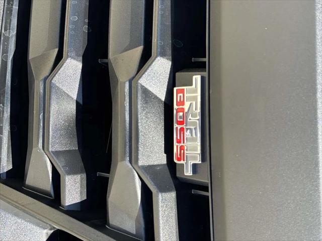 2026 Chevrolet Colorado Trail Boss, 4WD