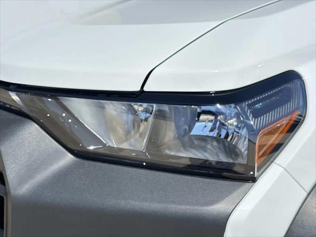 2026 Chevrolet Colorado Trail Boss, 4WD