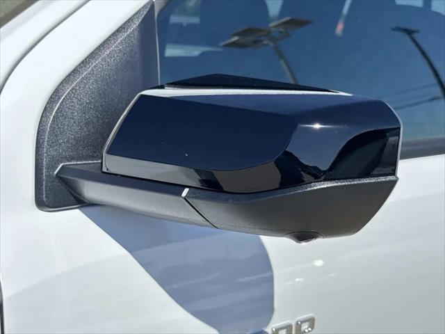2026 Chevrolet Colorado Trail Boss, 4WD