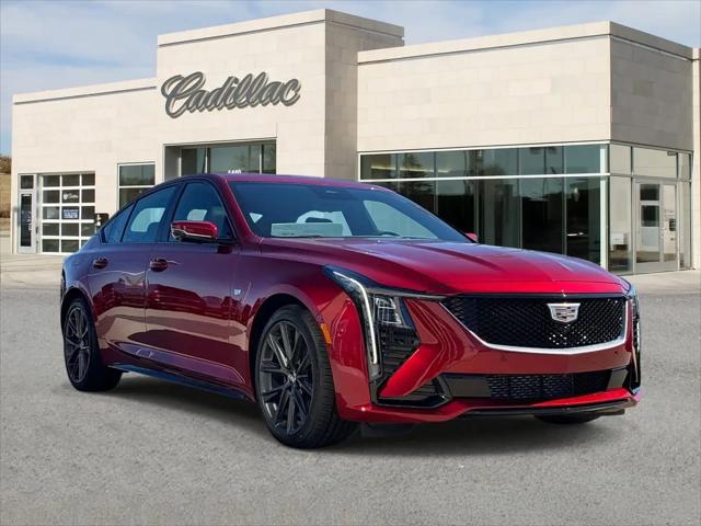 2026 Cadillac CT5 Sport RWD for sale in Concord, NC