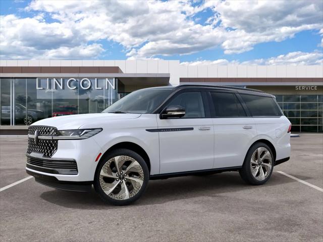 2027 Lincoln Navigator Black Label for sale in Portland, OR