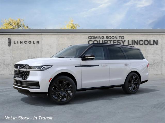 2027 Lincoln Navigator Black Label for sale in Portland, OR