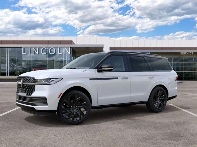 2027 Lincoln Navigator Black Label for sale in Portland, OR