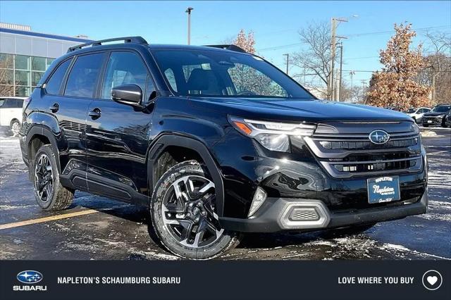 2026 Subaru Forester Limited for sale in Schaumburg, IL