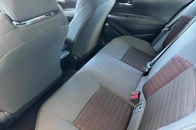 2026 Toyota Corolla Hybrid Hybrid SE