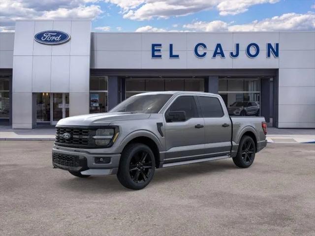 2026 Ford F-150 STX for sale in El Cajon, CA