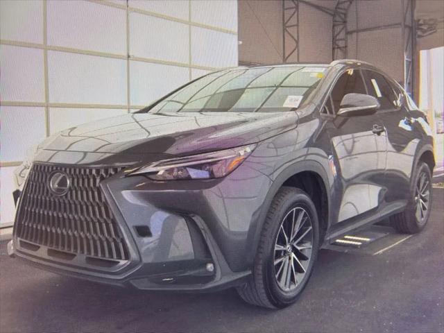 2024 Lexus NX NX 250 for sale in Daphne, AL