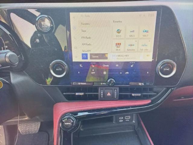 2024 Lexus NX NX 250