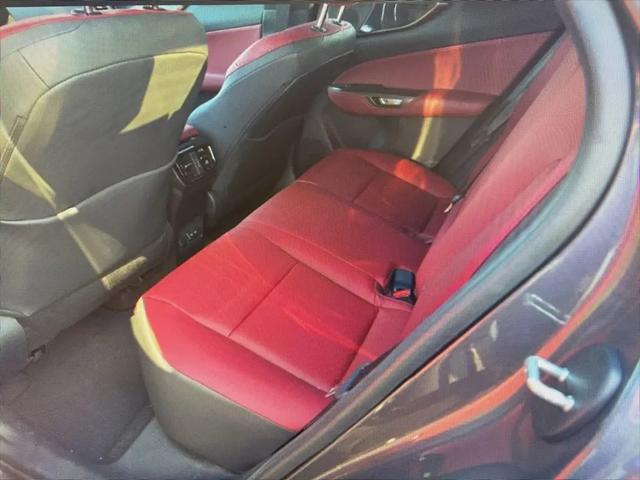 2024 Lexus NX NX 250
